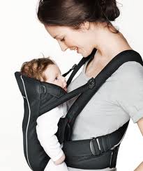 Baby Carrier